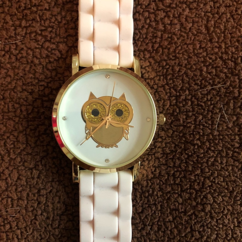 Owl watch